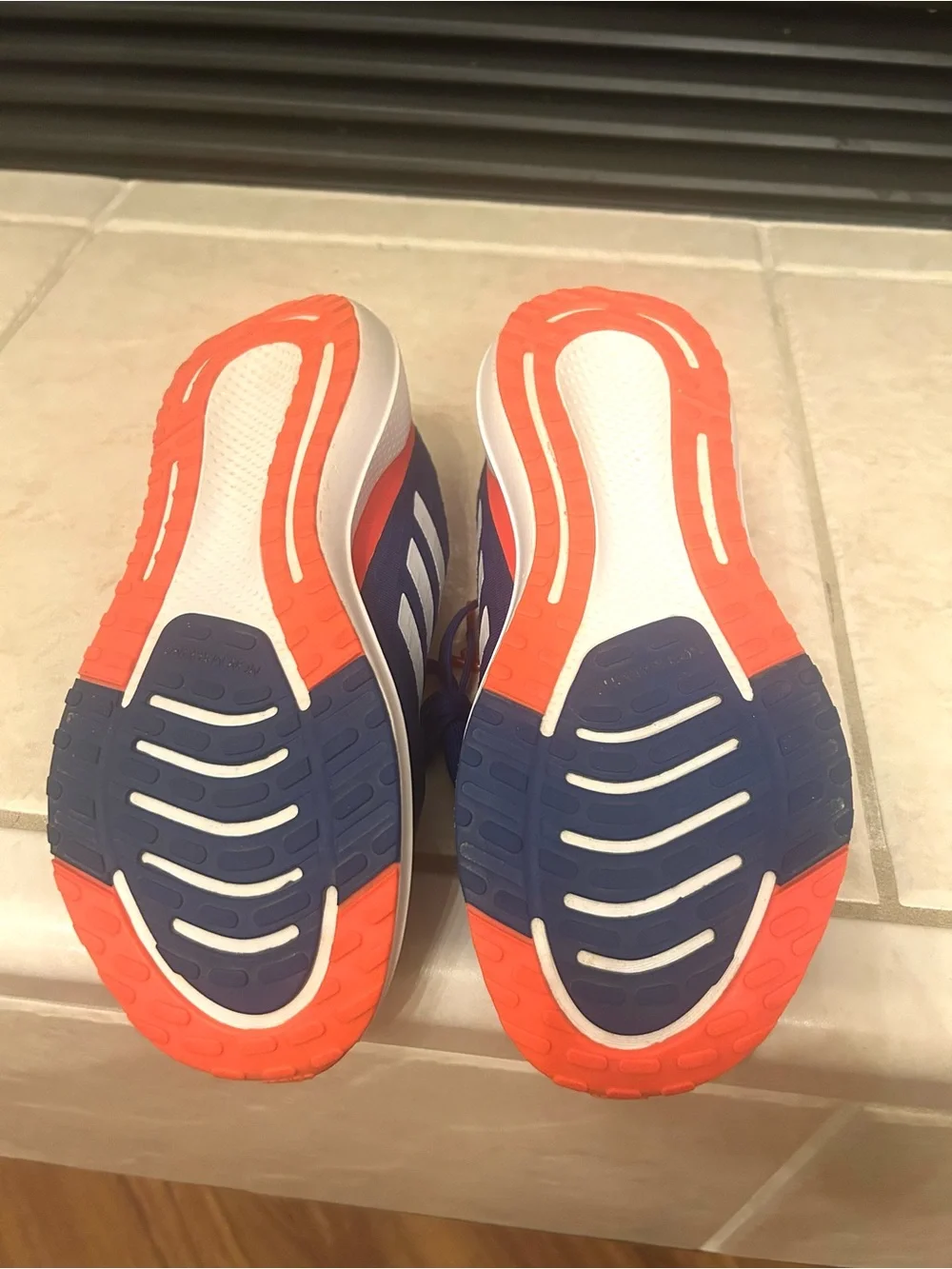 adidas new never